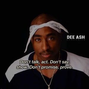 Meet your Posher, Tj